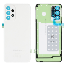 Samsung Galaxy A23 5G SM-A236B Backcover Akkudeckel...