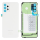 Batteriedeckel Rückseite Akkudeckel awesome white/weiß GH82-29489B für Samsung Galaxy A23 5G SM-A236B