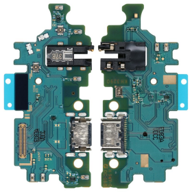 Samsung Galaxy A24 SM-A245F Ladebuchse + Board GH96-15837A