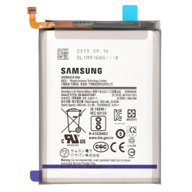 Samsung Galaxy M21 SM-M215F Akku Batterie Li-Ion...
