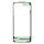 Klebeband Klebefolie Batteriedeckel Rückseite Akkudeckel GH81-22234A für Samsung Galaxy M33 5G SM-M336B
