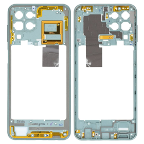 Samsung Galaxy M33 5G SM-M336B Haupt Rahmen...