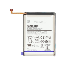 Samsung Galaxy M51 SM-M515F Akku Batterie Li-Ion...