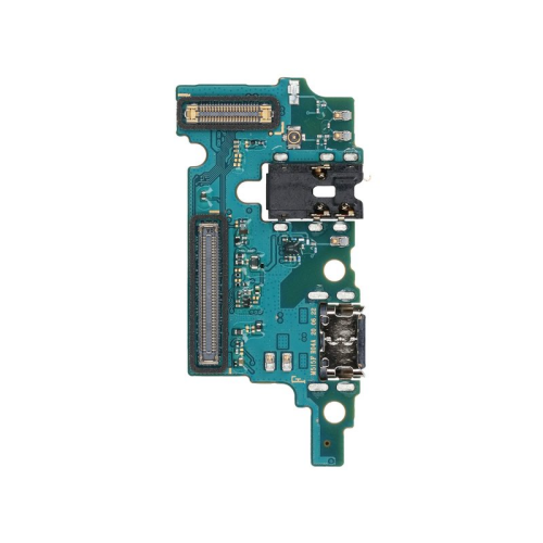 Ladeanschluss + Platine GH96-13765A für Samsung Galaxy M51 SM-M515F