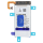Li-Ion Akku EB-BF731ABY für Samsung Galaxy Z Flip 5 SM-F731B