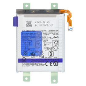 Li-Ion Akku Sub EB-BF733ABY für Samsung Galaxy Z...