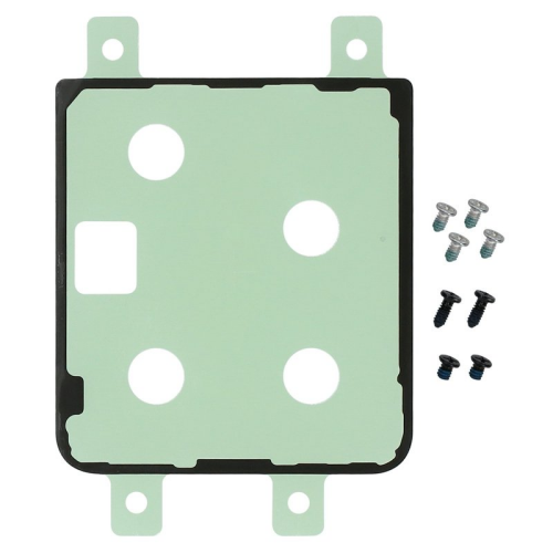 Klebeband Klebefolie Batteriedeckel Rückseite Akkudeckel GH02-24952A für Samsung Galaxy Z Flip 5 SM-F731B
