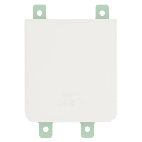 Batteriedeckel Rückseite Akkudeckel cream GH82-31929B für Samsung Galaxy Z Flip 5 SM-F731B