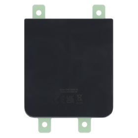 Batteriedeckel Rückseite Akkudeckel graphite/graphit...