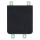 Batteriedeckel Rückseite Akkudeckel graphite/graphit GH82-31929A für Samsung Galaxy Z Flip5 SM-F731B