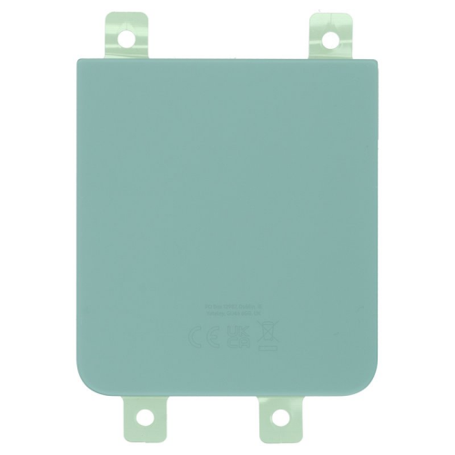 Batteriedeckel Rückseite Akkudeckel green/grün GH82-31929H für Samsung Galaxy Z Flip 5 SM-F731B
