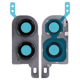 Kamera Deko grey GH82-31836A für Samsung Galaxy Z...