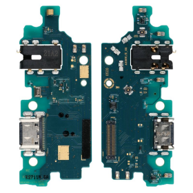 Ladeanschluss + Platine GH96-15504A für Samsung...