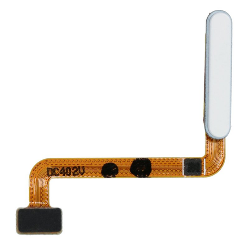 Fingerabdruck Sensor + Flexkabel awesome white/weiß GH96-15397B für Samsung Galaxy A23 5G SM-A236B