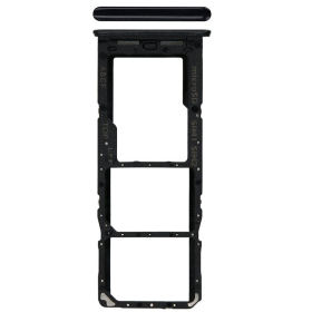 SIM-Karten Halter awesome black/schwarz GH98-47794A...