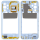 Haupt Rahmen awesome blue/blau GH98-47823C für Samsung Galaxy A23 5G SM-A236B