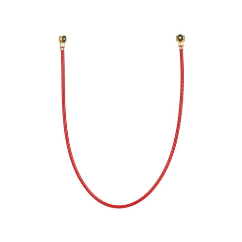 Koaxial Kabel 123,5 mm red/rot GH39-02093A für Samsung Galaxy S20 FE 5G SM-G781B