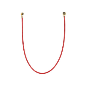 Koaxial Kabel 123,5 mm red/rot GH39-02093A für...