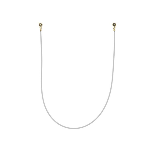 Koaxial Kabel 117,7 mm white/weiß GH39-02045A für Samsung Galaxy S20 FE 5G SM-G781B