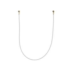 Koaxial Kabel 117 7 mm white/weiß GH39-02045A...