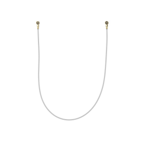 Koaxial Kabel 117,7 mm white/weiß GH39-02045A...