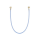 Koaxial Kabel blue/blau GH39-02094A für Samsung Galaxy S20 FE SM-G780F