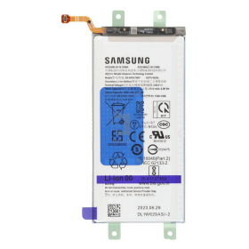 Samsung Galaxy Z Fold5 5G SM-F946B SUB Akku Batterie...