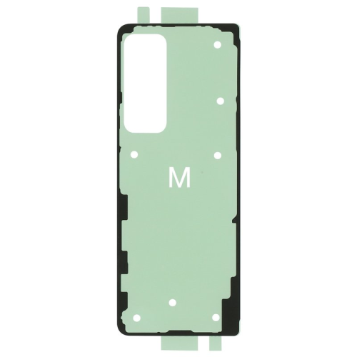 Samsung Galaxy Z Fold5 5G SM-F946B Backcover Akkudeckel Klebefolie GH81-24019A