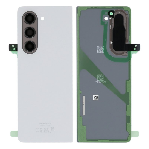 Batteriedeckel Rückseite Akkudeckel grey/grau GH82-31862E für Samsung Galaxy Z Fold5 5G SM-F946B