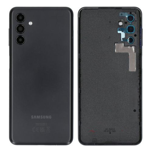 Batteriedeckel Rückseite Akkudeckel awesome black/schwarz GH82-28961A für Samsung Galaxy A13 5G SM-A136B