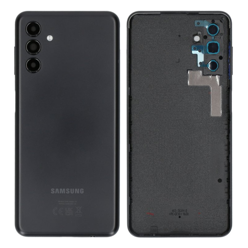 Samsung Galaxy A13 5G SM-A136B Backcover Akkudeckel awesome black/schwarz GH82-28961A