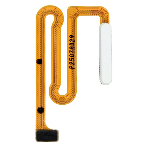 Fingerabdruck Sensor + Flexkabel awesome white/weiß GH96-14893F für Samsung Galaxy A13 5G SM-A136B