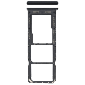 SIM-Karten Halter awesome black/schwarz GH98-47146A...