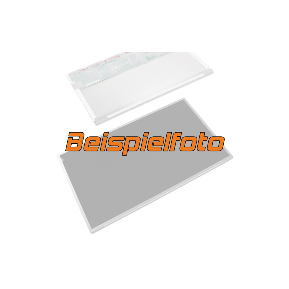 laptiptop SNF601BS1-1 SNF601BS11 matt LED-Ersatzdisplay