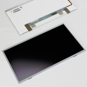 LED Display 13,4" 1366x768 passend für Innolux...