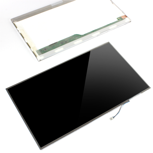 LCD Display 16,4" 1600x900 passend für Sharp LQ164D1LD4A