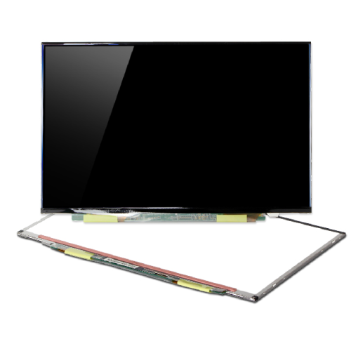 LED Display 13,3" 1280x800 passend für Toshiba LTD133EWZX