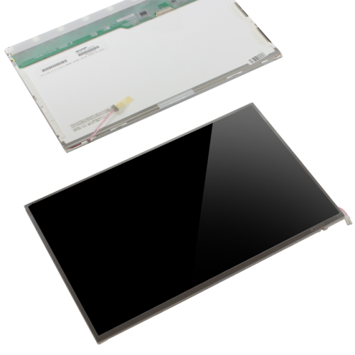 LED Display 13,3" 800x1280 passend für Toshiba LTD133EX2A