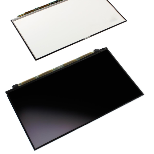 LED Display 13,3" 1366x768 passend für Toshiba LT133EE09800