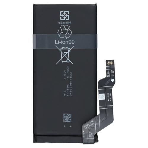 Google Pixel 6a Akku Batterie Li-Ion G949-00262-01
