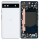 Google Pixel 6a Backcover Akkudeckel chalk/weiß G949-00250-01