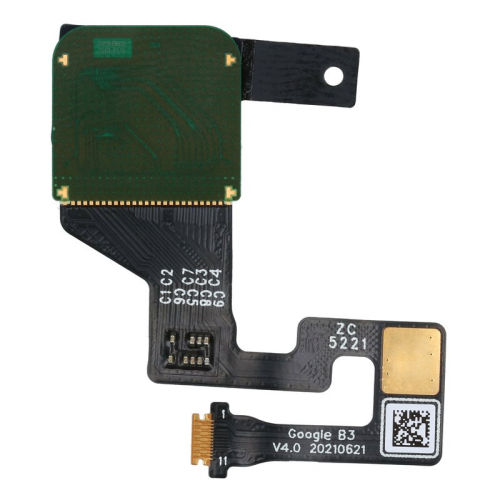 Google Pixel 6a Fingerabdruck Sensor 4051805838707