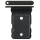 Google Pixel 6a SIM Karten Halter charcoal/schwarz G949-00260-01