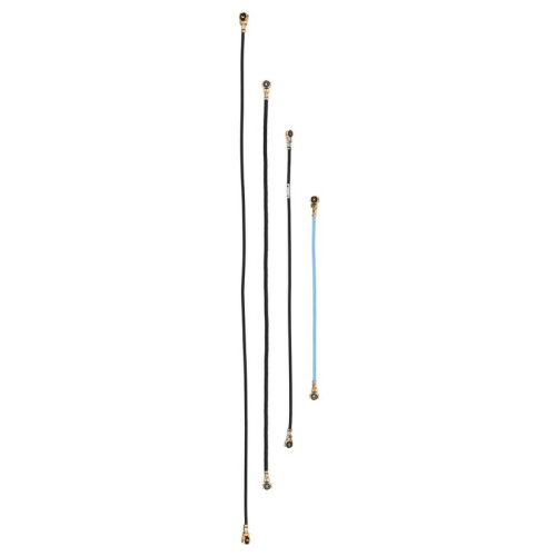 Google Pixel 6a Coaxial Kabel Set 4051805836994