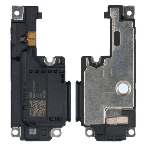 Google Pixel 6a Lautsprecher Unten 4051805837892