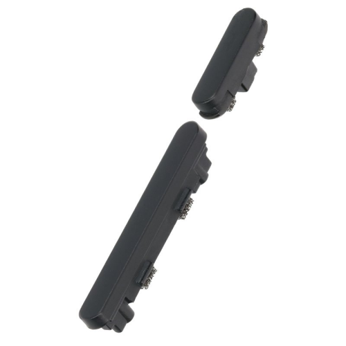 Google Pixel 6a Seiten Tasten charcoal/schwarz 4051805833351