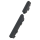 Google Pixel 6a Seiten Tasten charcoal/schwarz 4051805833351