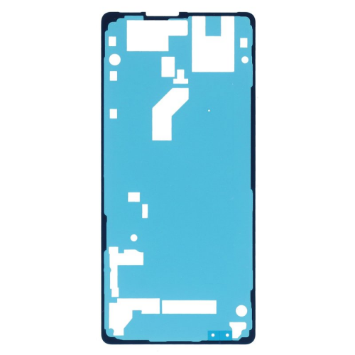 Google Pixel 6a Display Modul Touchscreen Klebefolie G806-05883-01