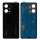 Batteriedeckel Rückseite Akkudeckel 22101316C 22101316I Redmi Note 12 Pro 5G - mitternacht black/schwarz 5600290M1600 für Xiaomi Redmi Note 12 Pro 5G (22101316C)