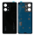 Xiaomi Redmi Note 12 Pro 5G Backcover Akkudeckel midnight black/schwarz 4051805844487